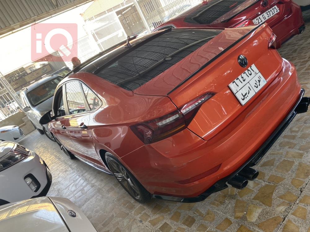 فولكسفاغن جيتا